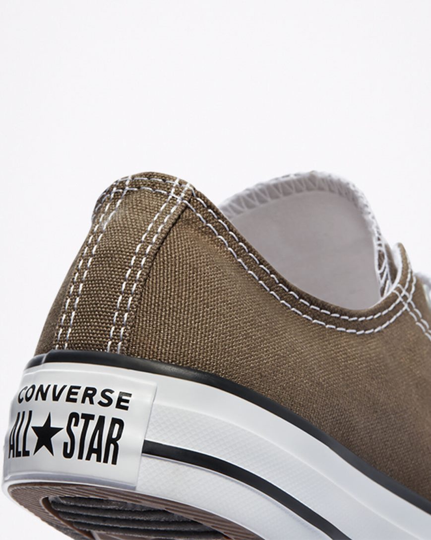 Tenisi Barbati Converse Chuck Taylor All Star Clasici Gri Inchis | RO LNX13V951